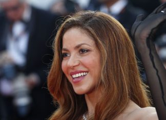 Shakira respinge acordul oferit de Parchet si va merge in judecata pentru frauda fiscala