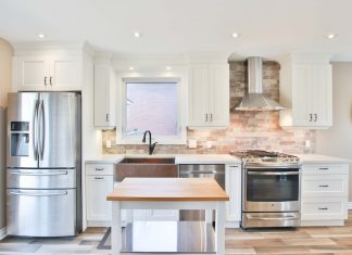 Top 5 elemente importante pentru ventilarea bucatariei