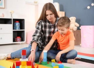 Tratament psihologic pentru autism