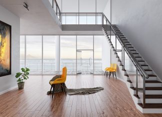 Casa cu ferestre panoramice: Ce trebuie sa stii atunci cand alegi ferestre portal