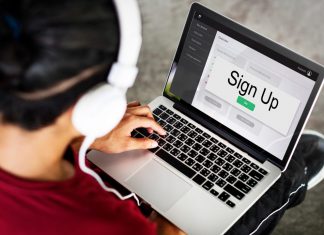 Ce inseamna inregistrarea la un casino online