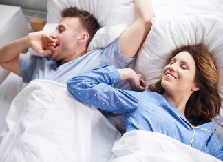 De câte ore de somn avem nevoie pentru a ne simți odihniți