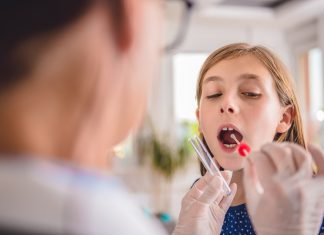 Infectia cu streptococ: 6 metode de transmitere