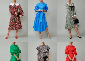 Cele mai noi trenduri în materie de rochii cocktail – descoperă-le acum! rochie cocktail