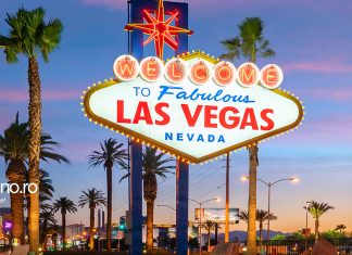 Istoria orașului Las Vegas ca și capitală a jocurilor de noroc la nivel global