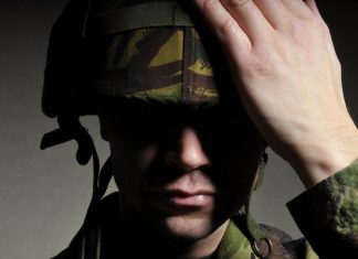 10 cauze ale stresului-post-traumatic