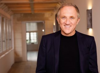 10 lucruri pe care nu le stiai despre Francois-Henri Pinault