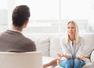 10 moduri non-medicale de a trata depresia