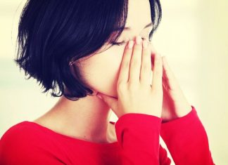 10 semne de infectie a sinusurilor