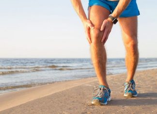 10 sfaturi pentru a evita ranile sportive