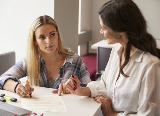 10 simptome ale dislexiei