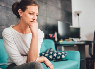 10 simptome ale dominantei estrogenului