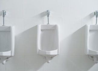 10 simptome ale infectiei vezicii urinare