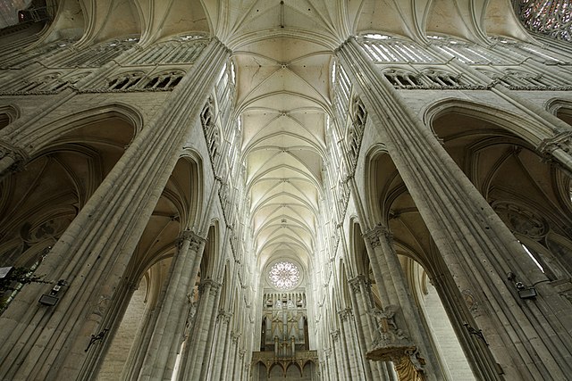 Catedrala din Amiens