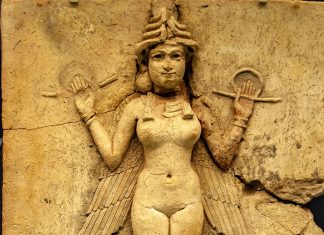 Arta Babiloniana – O explorare artistica a Babilonului antic