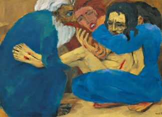 11 cei mai faimosi artisti germani