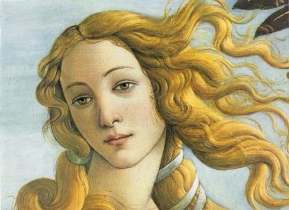 11 cei mai faimosi artisti italieni ai Renasterii