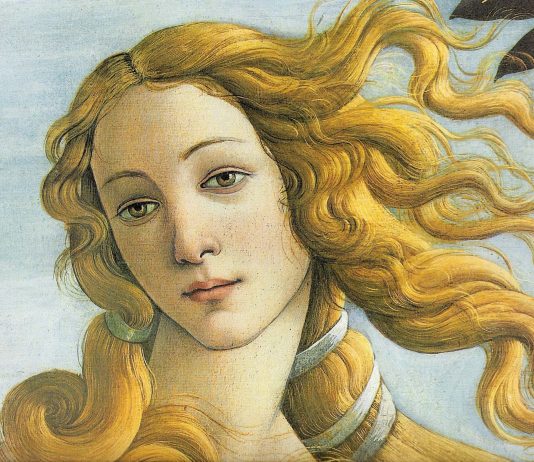 11 cei mai faimosi artisti italieni ai Renasterii