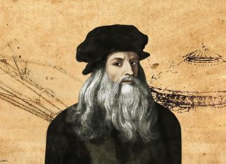 17 cei mai mari pictori ai tuturor timpurilor