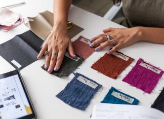 Cele mai bune 10 sfaturi pentru a incepe un brand de moda