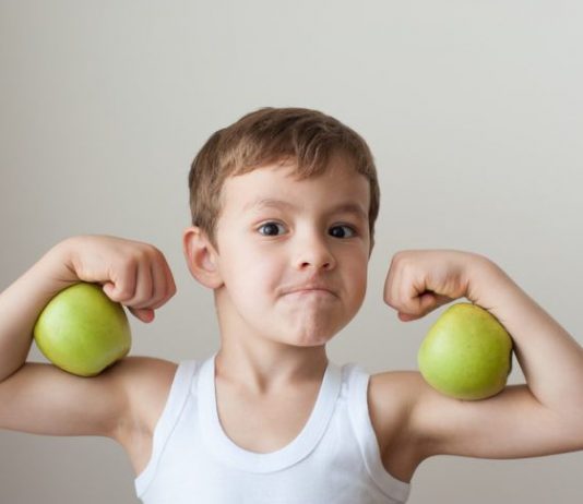 Cele mai bune alimente pentru copiii cu ADHD