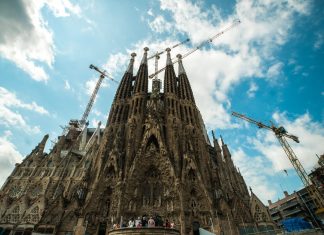 10 cele mai faimoase cladiri din lume