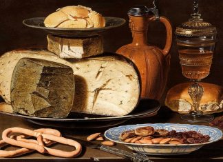 Contrastul in arta – Ce este contrastul in arta?