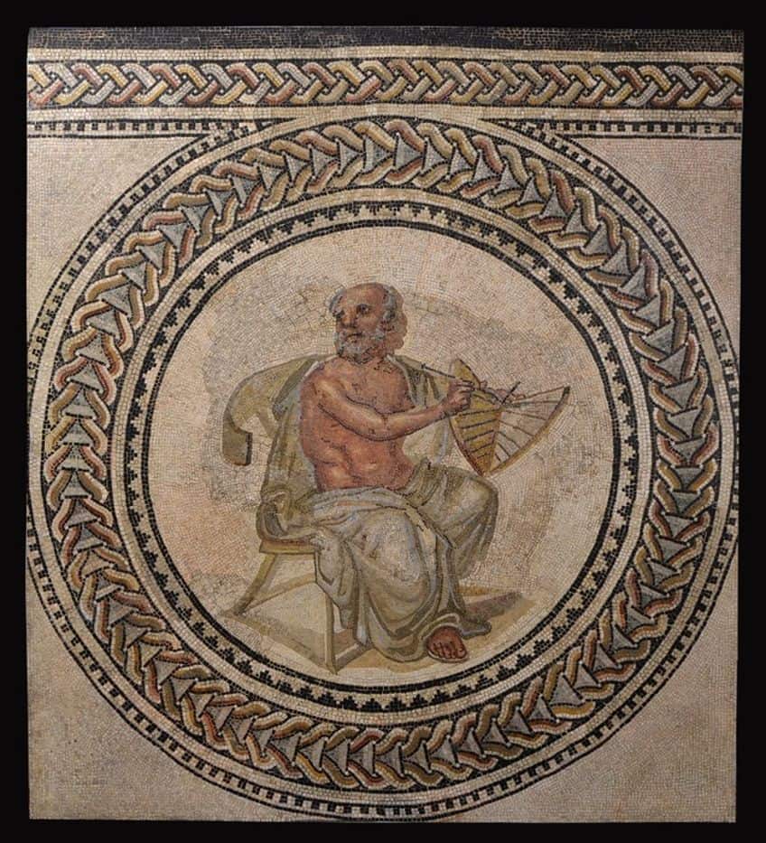 Descoperiti filosofia greaca antica