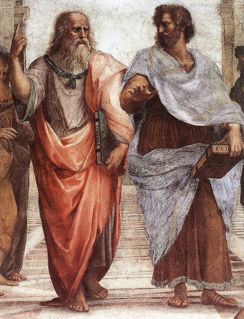 Explorati filosofia greaca antica