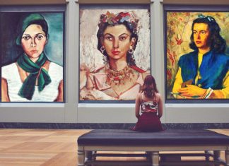 11 cele mai faimoase artiste din lume