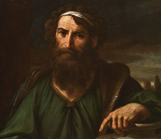 Filosofi greci renumiti – Filosofia greaca antica