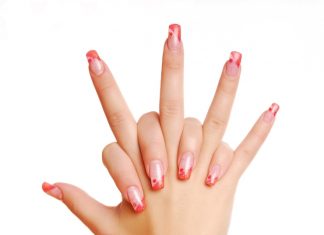 Manichiura cu gel: Cum să obții unghii perfecte acasă