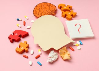 10 semne ale pierderii memoriei