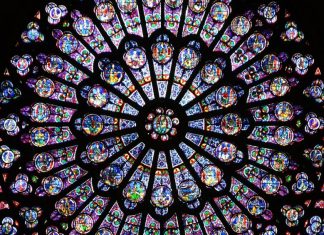 Repetitia in arta – Ce este repetitia in arta si cum este folosita?