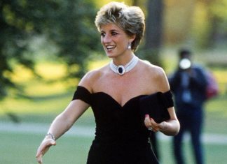 Tendintele si designerii pe care Lady Diana i-a facut populari