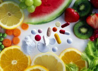 6 vitamine care lupta impotriva inflamatiei