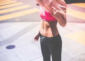 Ramai sanatos ca un nomad digital: Mentine-ti sanatatea