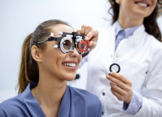 Rolul consultului optometric în prevenirea și tratamentul afecțiunilor oculare