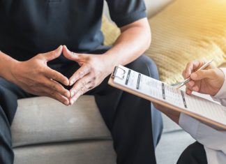 Legătura dintre arginină și sănătatea sexuală masculină