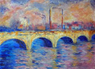 10 artiste impresioniste pe care ar trebui sa le cunosti