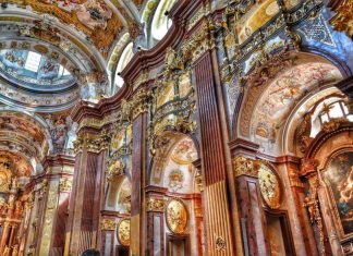 10 artisti baroci pe care ar trebui sa-i cunosti: Top artisti baroci