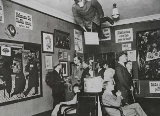 8 artisti dada celebri care au atins maretia: Top artisti