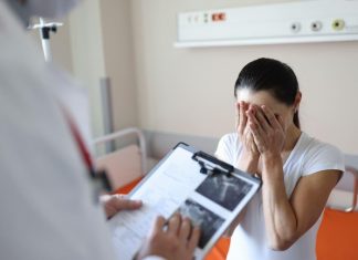 3 semne de avort spontan la care trebuie sa fii atent