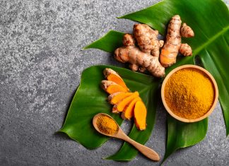 8 beneficii ale turmericului pentru femei pe care sa le cunosti