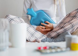 13 moduri de a opri crampele menstruale: Top cele mai utile moduri