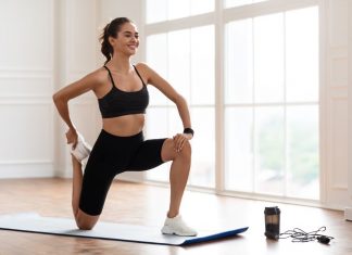 Fitness si exercitii fizice: 15 lucruri pe care le poti face pentru sanatatea ta astazi