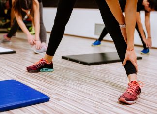 Ce se intampla cu adevarat cu corpul tau cand incepi sa faci miscare