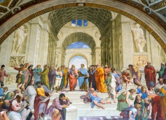 Cum au influentat bizantinii Renasterea italiana?