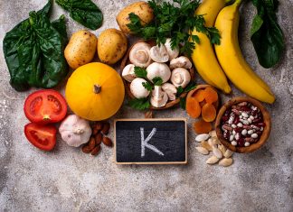 5 moduri in care corpul tau te avertizeaza ca nu primesti suficient potasiu