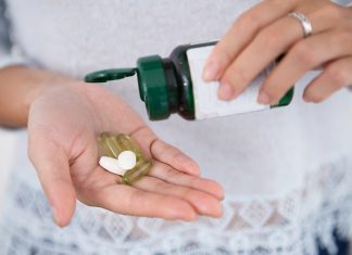 8 vitamine pentru depresie pe care sa le incerci
